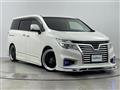 2017 Nissan Elgrand