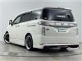 2017 Nissan Elgrand
