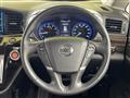 2017 Nissan Elgrand