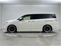 2017 Nissan Elgrand