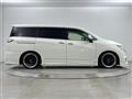 2017 Nissan Elgrand