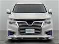 2017 Nissan Elgrand