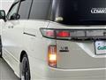 2017 Nissan Elgrand