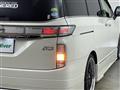 2017 Nissan Elgrand