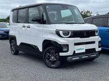 2026 Mitsubishi DELICA MINI
