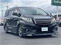 2016 Toyota Alphard