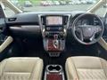 2016 Toyota Alphard