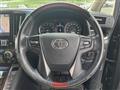 2016 Toyota Alphard