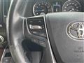2016 Toyota Alphard