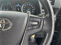 2016 Toyota Alphard