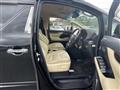 2016 Toyota Alphard