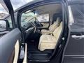2016 Toyota Alphard