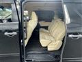 2016 Toyota Alphard