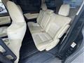 2016 Toyota Alphard