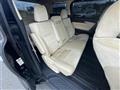 2016 Toyota Alphard
