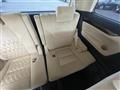 2016 Toyota Alphard