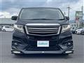 2016 Toyota Alphard