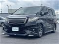 2016 Toyota Alphard