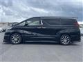 2016 Toyota Alphard