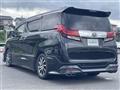 2016 Toyota Alphard