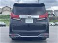 2016 Toyota Alphard