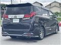 2016 Toyota Alphard