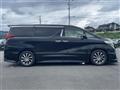 2016 Toyota Alphard