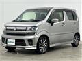 2019 Suzuki Wagon R