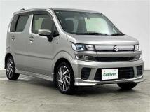 2019 Suzuki Wagon R