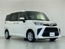 2024 Toyota Roomy