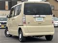 2015 Honda N BOX
