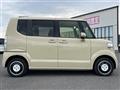 2015 Honda N BOX