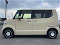 2015 Honda N BOX