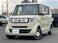 2015 Honda N BOX