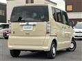 2015 Honda N BOX