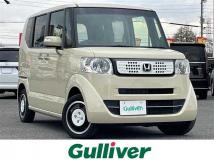 2015 Honda N BOX