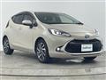 2022 Toyota AQUA
