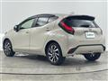 2022 Toyota AQUA