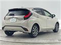 2022 Toyota AQUA