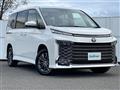2025 Toyota Voxy