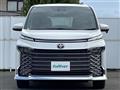 2025 Toyota Voxy