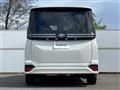 2025 Toyota Voxy