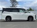 2025 Toyota Voxy