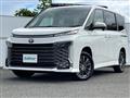 2025 Toyota Voxy