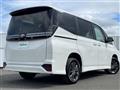 2025 Toyota Voxy