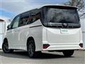 2025 Toyota Voxy