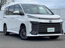 2025 Toyota Voxy