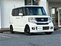 2016 Honda N BOX