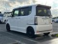 2016 Honda N BOX