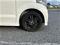 2016 Honda N BOX